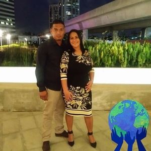 Meet your Posher, Karla